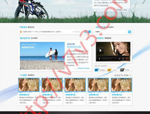 图片在浏览器打开不显示